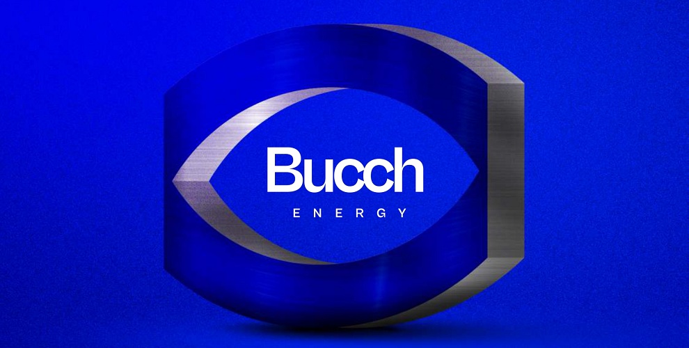 Bucch Energy 360 Rebrand